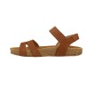 El Naturalista N5790 Pleasant Sandalias Planas Mujer