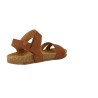 El Naturalista N5790 Pleasant Sandalias Planas Mujer