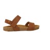 El Naturalista N5790 Pleasant Sandalias Planas Mujer