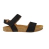 El Naturalista N5790 Pleasant Sandalias Planas Mujer