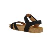 El Naturalista N5790 Pleasant Sandalias Planas Mujer