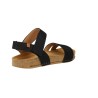 El Naturalista N5790 Pleasant Sandalias Planas Mujer