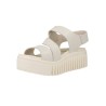 Sandalias Cuña y Plataforma Art 1573 Brighton para Mujer