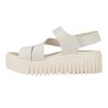 Sandalias Cuña y Plataforma Art 1573 Brighton para Mujer