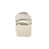 Sandalias Cuña y Plataforma Art 1573 Brighton para Mujer