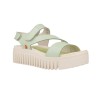 Sandalias Cuña y Plataforma Art 1573 Brighton para Mujer
