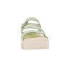 Sandalias Cuña y Plataforma Art 1573 Brighton para Mujer