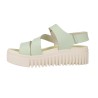 Sandalias Cuña y Plataforma Art 1573 Brighton para Mujer