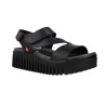 Sandalias Cuña y Plataforma Art 1573 Brighton para Mujer