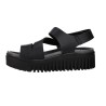 Sandalias Cuña y Plataforma Art 1573 Brighton para Mujer
