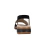 Sandalias Abiertas Ara Shoes 12-29008 Hawaii 2.0 para Mujer