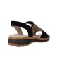 Sandalias Abiertas Ara Shoes 12-29008 Hawaii 2.0 para Mujer
