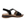 Sandalias Abiertas Ara Shoes 12-29008 Hawaii 2.0 para Mujer