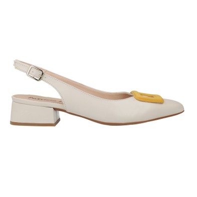 Patricia Miller 6740F Zapatos Bailarinas Mujer