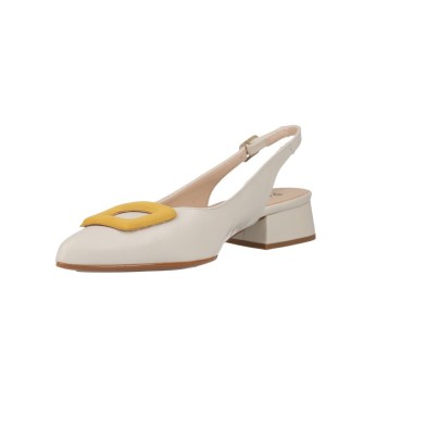 Patricia Miller 6740F Zapatos Bailarinas Mujer