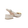 Patricia Miller 6740F Zapatos Bailarinas Mujer