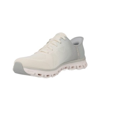 Skechers 104566 Glide Step Excite Deportivas Mujer