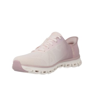 Skechers 104566 Glide Step Excite Deportivas Mujer