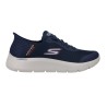 Deportivas Skechers Go Walk Flex Hands Up 216324 Hombre