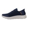 Deportivas Skechers Go Walk Flex Hands Up 216324 Hombre