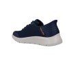 Deportivas Skechers Go Walk Flex Hands Up 216324 Hombre