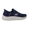 Deportivas Skechers Go Walk Flex Hands Up 216324 Hombre