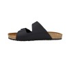 El Naturalista NE50 Waraji Bio Vegan Sandals for Women