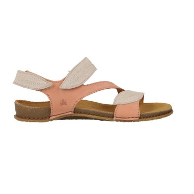 El Naturalista 5810S Panglao Sandalias Planas Mujer