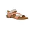 El Naturalista 5810S Panglao Sandalias Planas Mujer