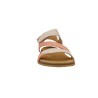 El Naturalista 5810S Panglao Sandalias Planas Mujer
