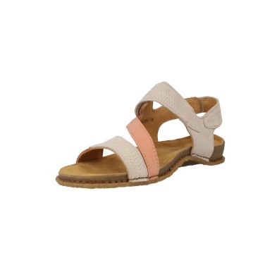 El Naturalista 5810S Panglao Sandalias Planas Mujer