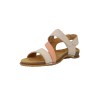 El Naturalista 5810S Panglao Sandalias Planas Mujer