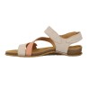 El Naturalista 5810S Panglao Sandalias Planas Mujer