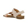 El Naturalista 5810S Panglao Sandalias Planas Mujer