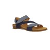 El Naturalista 5810S Panglao Sandalias Planas Mujer
