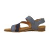 El Naturalista 5810S Panglao Sandalias Planas Mujer