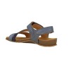 El Naturalista 5810S Panglao Sandalias Planas Mujer