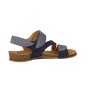 El Naturalista 5810S Panglao Sandalias Planas Mujer