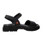 PG3 TIRA DOS VELCROS TOBILLO