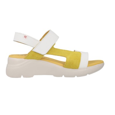 Pepe Saenz PS10875 Sandalias Cuña Mujer
