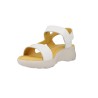 Pepe Saenz PS10875 Sandalias Cuña Mujer