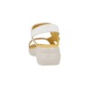 Pepe Saenz PS10875 Sandalias Cuña Mujer
