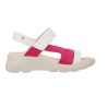 Pepe Saenz PS10875 Sandalias Cuña Mujer