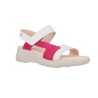 Pepe Saenz PS10875 Sandalias Cuña Mujer