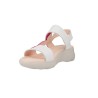 Pepe Saenz PS10875 Sandalias Cuña Mujer