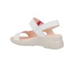 Pepe Saenz PS10875 Sandalias Cuña Mujer