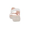 Pepe Saenz PS10875 Sandalias Cuña Mujer