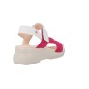 Pepe Saenz PS10875 Sandalias Cuña Mujer