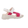 Pepe Saenz PS10875 Sandalias Cuña Mujer