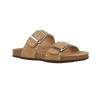 Geox Brionia D55Y3I Sandalias Hebilla Mujer